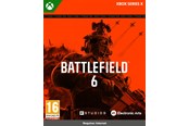 Games - Battlefield 6 (Phantom Edition) - Microsoft Xbox Series X - Action - 5030947125400