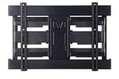 Muurbevestigingen, AV-bevestigingen & AV-meubels - Sanus VLFS820-B2 TV mount/stand - Max 56 kg - recommended for 90 " - VLFS820-B2