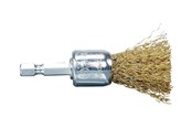 Boren en bits - Makita Wire Cone Brush - D-73710
