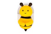 Badkamer accessoires - Kikkerland - Bumble Bee Toothbrush holder - HH60