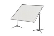 Diversen - Avenger Fold Away Frame H2006 183x183cm Butterfly - H2006