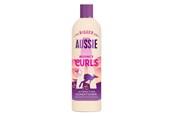 Haircare - AUSSIE Bouncy Curls Hydrating Conditioner - 400ml - 8700216889841