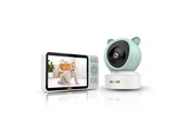 Babyspullen - NENO Baby Monitor Video WIFI IVO 5-Inch - NEN-MAM-NN009