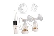Babyspullen - NENO Breast Pump Electric Camino Pro - NEN-MAM-LK022