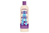 Haircare - AUSSIE Miracle Moist Conditioner - 400ml - 8700216919715