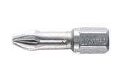 Boren en bits - Makita Quattro Screwdriver Bit - 3 Pieces - B-23503
