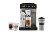 Koffie & Espresso - DeLonghi Eletta Explore ECAM450.86.T - 0132217129