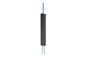 Kabelgoot, Kabelhoes & Kabelbinders - Neomounts - cable cover - magnetic fixture universal - ADS06-123BL
