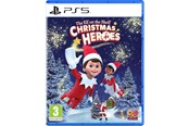 Games - The Elf on the Shelf: Christmas Heroes - Sony PlayStation 5 - Adventure - 5061005356368