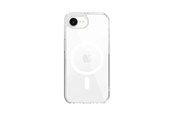 Mobiel - Covers & Cases - Just Mobile TENC Air Shock and Scratch Resistant Protective Case for iPhone 16e - PC-2561CCM