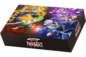 Games - Hunter x Hunter: Nen x Impact (Limited Edition) - Nintendo Switch - Fighting - 7350002939871