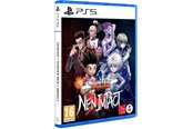 Games - Hunter x Hunter: Nen x Impact (Limited Edition) - Sony PlayStation 5 - Fighting - 7350002939710
