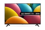 Flat screen TV - LG 32" Flat screen TV LED 1080p (Full HD) 32LR60006LA - 32LR60006LA.AEUQ