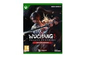 Games - Wuchang: Fallen Feathers (Day 1 Edition) - Microsoft Xbox Series X - RPG - 8023171047621