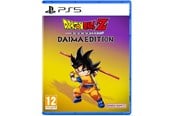 Games - Dragon Ball Z: Kakarot (Daima Edition) - Sony PlayStation 5 - RPG - 3391892037463