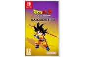 Games - Dragon Ball Z: Kakarot (Daima Edition) - Nintendo Switch - RPG - 3391892035797