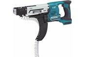 Elektrische schroevendraaier & boor - Makita Auto Feed Screwdriver (Solo) - DFR550ZX1