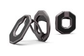 Mobiel - Overige accessoires - UAG Monarch Mag2 ring stand gunmetal - 964446113G30