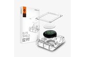 Mobiel - Beschermend glas - Spigen EliteShield EZ Fit 2 Pack - Google Pixel Watch 4/ 3 (41mm) - AFL08524