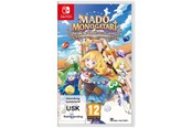 Games - MADO MONOGATARI: Fia and the Wondrous Academy - Nintendo Switch - RPG - 5061077021102