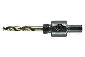Boren en bits - Makita Hole Saw Adapter - D-17170