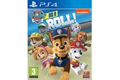 Games - Paw Patrol: On a roll! - Sony PlayStation 4 - Platformgame - 5060528030861