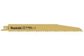 Reciprozaag - Makita Reciprocating Saw Blade - B-43256-2