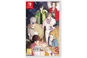 Games - Bustafellows Season 2 - Nintendo Switch - Adventure - 5060690797463