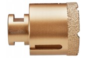 Boren en bits - Makita Diamond Core Bit - 51 mm (M14) - D-44557