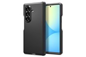 Mobiel - Covers & Cases - Spigen Tough Armor Pro MagSafe - black - Samsung Galaxy Z Fold7 - ACS09549