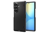 Mobiel - Covers & Cases - Spigen Slim Armor Pro MagSafe - black - Samsung Galaxy Z Fold7 - ACS09551