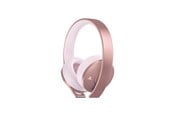 Gaming accessoires - Sony Gold (Rose Gold) - Wireless Headset - Sony PlayStation 4 - 0711719969600