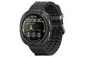 Smartwatch - Accessoires - Spigen Liquid Air - matte black - Samsung Galaxy Watch 8 (44mm) - ACS09839
