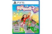 Games - The Sisters 2: Road to Fame - Sony PlayStation 5 - Adventure - 3701529508424