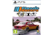 Games - Classic Racers Elite - Sony PlayStation 5 - Racing - 5055377603847