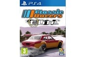 Games - Classic Racers Elite - Sony PlayStation 4 - Racing - 5055377603786
