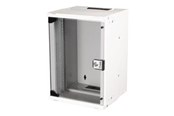 Rackkoffers - Equip Eco Mount - rack - 300 x 300 mm - 9U - EWM-09-3030-G