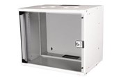 Rackkoffers - Equip Eco Mount - rack - 540 x 400 mm - 9U - EWM-09-5440-G