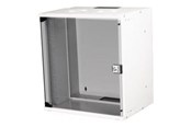 Rackkoffers - Equip Eco Mount - rack - 540 x 400 mm - 12U - EWM-12-5440-G