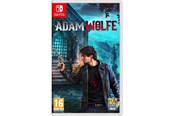 Games - Adam Wolfe - Nintendo Switch - Puzzle - 5055377606374