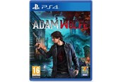 Games - Adam Wolfe - Sony PlayStation 4 - Puzzle - 5055377606381