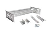 Rackkoffers - Equip - rack mounting rails - 3U - EZR-DIN-3
