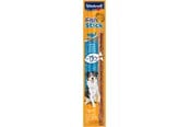 Honden - Vitakraft Fish Stick Zalm 15g - 34051