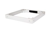 Rackkoffers - Equip - rack plinth - 800 x 800 mm - EZP-8080-G