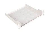Rackkoffers - Equip - rack shelf - 200 mm - 1U - EZFS-10-1-20-G
