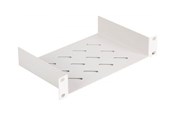 Rackkoffers - Equip - rack shelf - 150 mm - 1U - EZFS-10-1-15-G