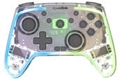 Gaming accessoires - Speed-Link RAIT NX RGB - Wireless Controller - Android - SL-650115-CR