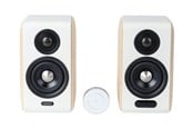 Thuisbioscoop  - Edifier S880DB MKII - 2.0 Active Hi-Fi Speakers - 88W - White - S880DB MKII White