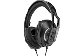 Gaming accessoires - NACON Rig Headphones 300 Pro HX - Black - Wired Headset - Microsoft Xbox One - PL009248