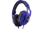 Gaming accessoires - NACON Rig Headphones 300 Pro HS - Cosmic - Wired Headset - Sony PlayStation 5 - PL026764
